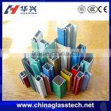 All Kinds of Surface Treatment Aluminum Decorative Profile thumbnail-4