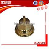 High Quality Customized Brass Bell With ISO 9001 thumbnail-1
