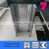 Hot Sale c Channel Purlin c Channel Steel c Section Steel thumbnail-2