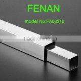 201/304/316 STAINLESS STEEL SQUARE PROFILE Rectangular Tube Profil thumbnail-2