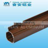 Calculation By Theoretical Weight For Aluminum Extrusion Profile thumbnail-1