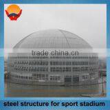 Light Gauge Steel Structure Sports Stadium Building thumbnail-1