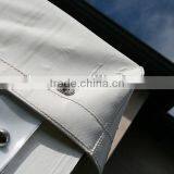 Custom Made Waterproof Trailer Cover With Window thumbnail-4