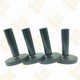 M6 Thread Customized Disk Magnet Coved With Rubber With Bakelite Handle thumbnail-5