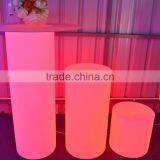 OEM Rotational Mould for Sales PE Lights Led Pillar Mold and Rotomolding Products Mold thumbnail-5