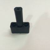 #25Dia 7.6mm Hold-downs Buckle for Connecting Top Hat and Solder Pallet thumbnail-2