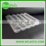 Custom Macaron Clamshell Tray With Lid for Cake thumbnail-4