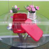 Candy Dinnerware Sets Wholesale of New Material PLA