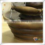 Popular Polyresin Table Top Water Features Fountains thumbnail-3