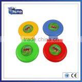 Ultimate Frisbee - Red - Flying Disc - Perfect Weight- Park Toy