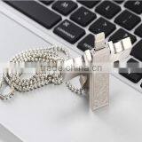 Newest Metal Cross Design OTG USB Usb Flash Drive for IPhone Otg Pen Drive for IOS thumbnail-5