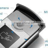 Infrared Nigh Vision Visual Doorbell, Wired Digital 7inch HD Video Intercom Doorbell For Wholesale thumbnail-5