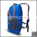 Outdoor Sport Hiking Camping Travel Big Backpack ,Daypack High Capacity Good Quality Rainproof Bag thumbnail-3