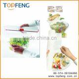 Cling Film Cutter, Plastic Wrap Cutter,fresh-keeping Film Cutter,click Cutter,manual Cutter/thumb Cutter thumbnail-4