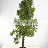 SJ0401119 Potted Plastic Bonsai Customization Decorative Pine Tree thumbnail-3