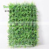 SJLJ13630 Indoor Outdoor Decorative Artificial Boxwood Hedge Plastic Garden Wall thumbnail-1