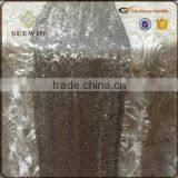 Bright Glittering Sequin Table Runner for Wedding Deco thumbnail-2