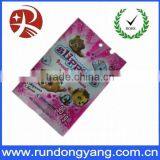 Colorful Laminated Bags for Food Packaging thumbnail-1