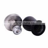 304 Stainless Steel Calibrated Pressure STEALTH ESPRESSO COFFEE TAMPER For Coffee And Espresso Black 51MM thumbnail-6