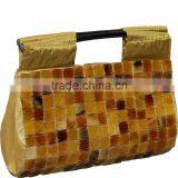 High Quality Best Selling Cylinder Shell (Horn) Clutch From Vietnam thumbnail-1