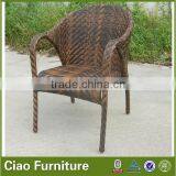 Foshan Outdoor Furniture in Thr Garden Arm Chair Furniture New Desing thumbnail-1
