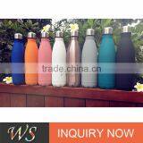 Double Wall StainlessSteel Vacuum Flask thumbnail-2