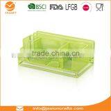 Wire Magazine Newspaper Basket Post Storage Rack Holder thumbnail-5