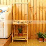 Best-selling Low Quality Book Zakka Two Floor Rack for Sale thumbnail-1