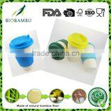 Bamboo Fibre Cups thumbnail-5