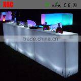Event Table Hotel White Colored Furniture Table 120cm GF313 thumbnail-2