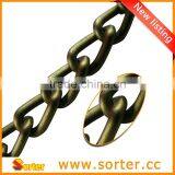 Original Manufacturer Wholesale Metal Link Chain thumbnail-4