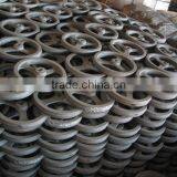 Three-spoke Handwheel thumbnail-1