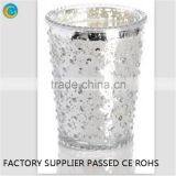 2016 Popular 10oz Pot Gold Candle Jar thumbnail-2