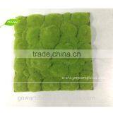 BOX024-4 GNW Boxwood Fake Grass and Artificial Grass Carpet Decoration for Garden Fencing thumbnail-1