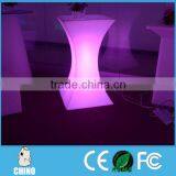 Rechargeable LED RGB Color Changing LED Table for Pub thumbnail-4