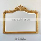 New Arrival Factory Wholesale Plexiglass Console Table thumbnail-5