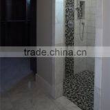 Manufacturing Interior Wall Designs Natural Stone Super Quality White Marble Tile Price thumbnail-1