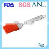 Silicone Spatula Brush thumbnail-1