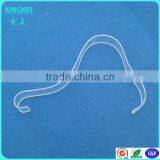 Customizable Clear Plexiglass Acrylic Shoe Risers,shoe Stand thumbnail-6