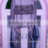 Ladies 2012 Wholesale Fashionable Scarf Stoles-B thumbnail-1