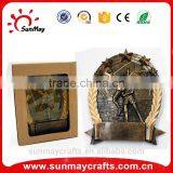 Wholesale Custom Resin Trophies and Medals China thumbnail-6