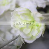 White Consolida Ajacis Artificial Consolida Ajacis Flowers Decorative Flowers thumbnail-4