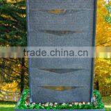 Cascade Waterfall Greece Wall Fountains thumbnail-1