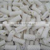 Bag Packing Frozen Carved Squid Flower thumbnail-1