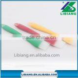 New Type Translucent Colorful Cooking Silicon Oil Brush
