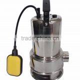 Stainless Steel Sewage Pump for Dirty Water thumbnail-4