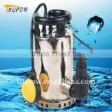 s/s domestic submersible pump for home use