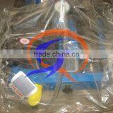 On Sale!! 1/8" 1-1/4" 32mm Hose Fitting Machine Hand Manual Hose Crimping Machine thumbnail-3