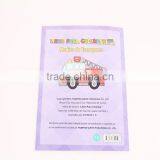 24 Pages Drawing Book of Transports (Spanish) thumbnail-5