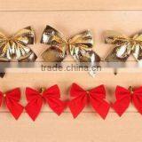 Hotsell Festival Butterfly Knot Decoration,Christmas Decoration thumbnail-3